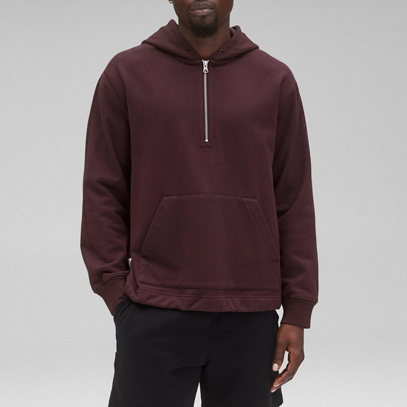 choose hoodies oversized from hongfeng for a trendy and comfortable casual look.